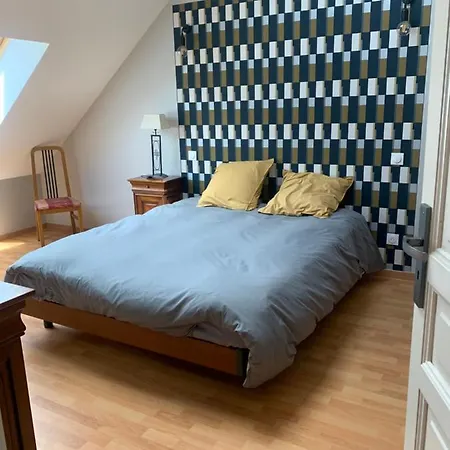 Avec Piscine Aux Portes Du Circuit Des 24