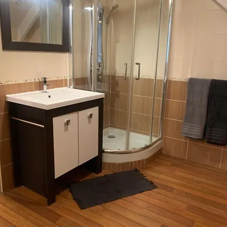 Avec Piscine Aux Portes Du Circuit Des 24 * Arnage