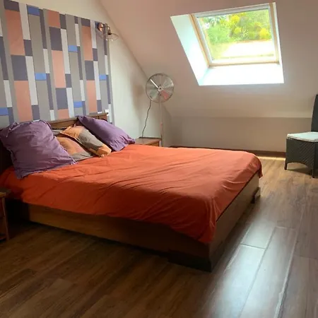 Avec Piscine Aux Portes Du Circuit Des 24 Arnage