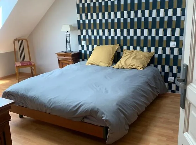 Avec Piscine Aux Portes Du Circuit Des 24