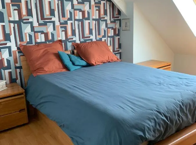 Avec Piscine Aux Portes Du Circuit Des 24 Villa *